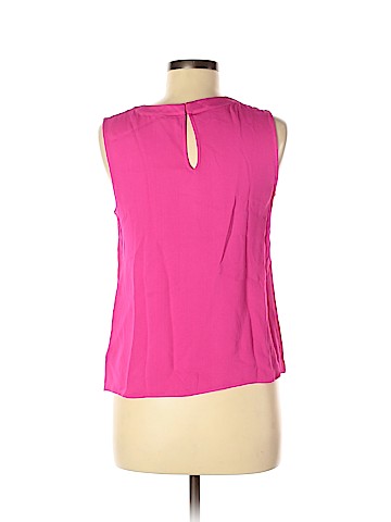 Brooks Brothers Sleeveless Blouse (view 2)