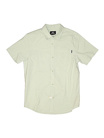 O'Neill Short Sleeve Button-Down Shirt (view 1)