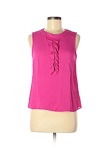 Brooks Brothers Sleeveless Blouse (view 1)