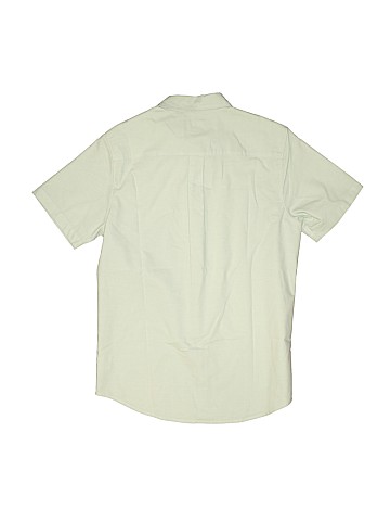 O'Neill Short Sleeve Button-Down Shirt (view 2)