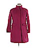 Lands' End Pink Coat Size 14 (petite) - photo 1