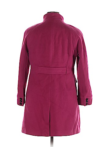 Lands' End Coat (view 2)