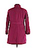 Lands' End Pink Coat Size 14 (petite) - photo 2