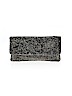 Moyna Silver Clutch One size - photo 1