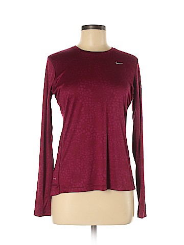 Nike Active T-Shirt (view 1)