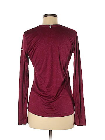 Nike Active T-Shirt (view 2)