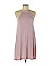 Forever 21 Pink Casual Dress Size M - photo 1