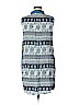 Tribal Jeans 100% Lyocell Blue Casual Dress Size M - photo 2