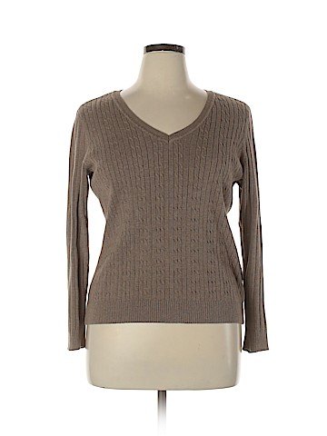 Tommy Hilfiger Pullover Sweater (view 1)