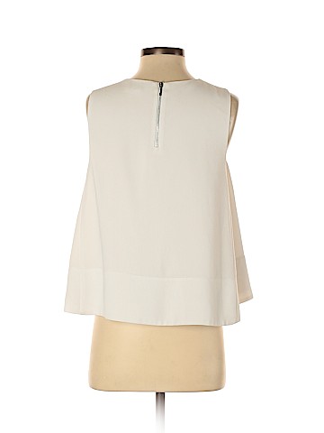 Club Monaco Sleeveless Blouse (view 2)