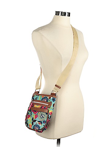 Lily Bloom Crossbody Bag (view 2)