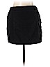 Forever 21 100% Cotton Gray Denim Skirt Size L - photo 2