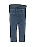 Carter's Blue Jeans Size 4T - photo 2