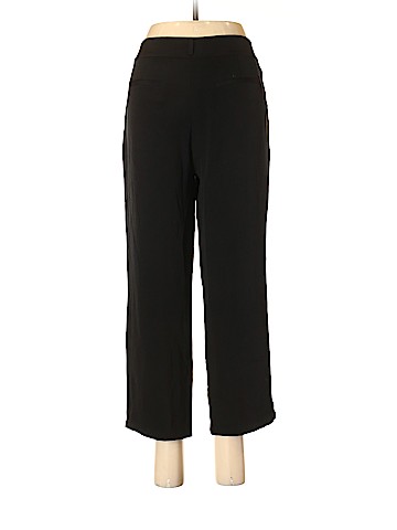 Christian Siriano Silk Pants (view 2)