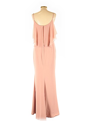 Dress the Population Cocktail Dress (view 2)