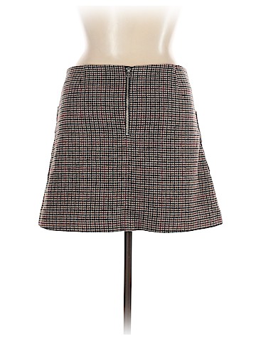 Frank & Oak Casual Skirt (view 2)