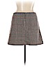 Frank & Oak Brown Casual Skirt Size XL - photo 2