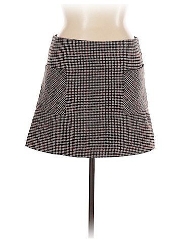 Frank & Oak Casual Skirt (view 1)