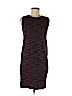 M Missoni Purple Casual Dress Size 6 - photo 1