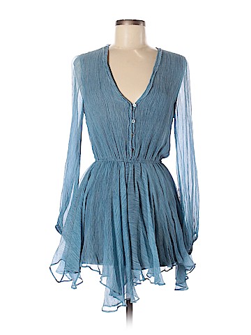 LoveShackFancy Long Sleeve Blouse (view 1)