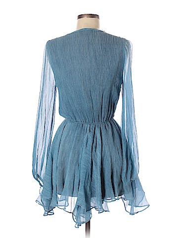 LoveShackFancy Long Sleeve Blouse (view 2)