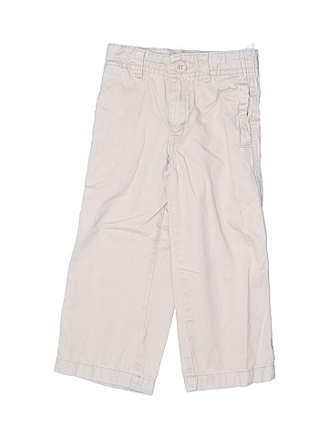 Old Navy Khakis (view 1)