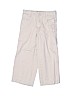 Old Navy 100% Cotton Tan Khakis Size 3T - photo 1