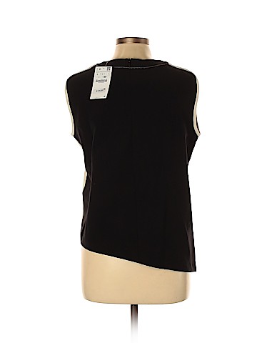Zara Sleeveless Blouse (view 2)
