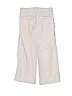 Old Navy 100% Cotton Tan Khakis Size 3T - photo 2