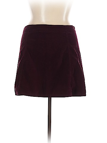 Xhilaration Casual Skirt (view 2)