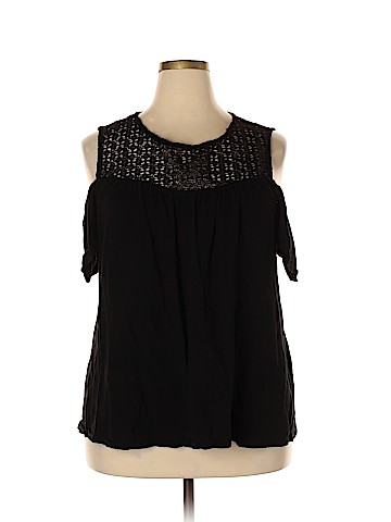 Old Navy Short Sleeve Top (view 1)