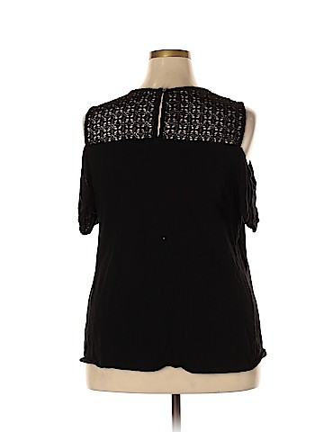 Old Navy Short Sleeve Top (view 2)