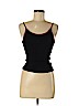 Versace Intensive Black Tank Top Size M - photo 1