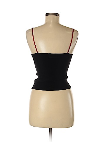 Versace Intensive Tank Top (view 2)