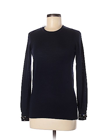 H&M Wool Pullover Sweater (view 1)