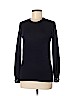H&M 100% Wool Blue Wool Pullover Sweater Size 2 - photo 1