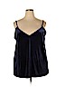 Old Navy Blue Sleeveless Top Size XXL - photo 1