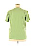 Life Is Good 100% Cotton Green Short Sleeve Polo Size XL - photo 2