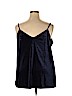 Old Navy Blue Sleeveless Top Size XXL - photo 2