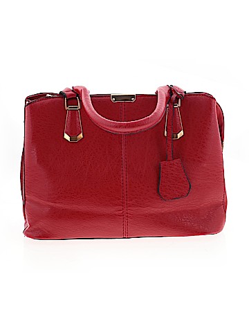 Unbranded Satchel (view 1)