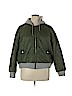 Gap 100% Nylon Green Jacket Size XL - photo 1