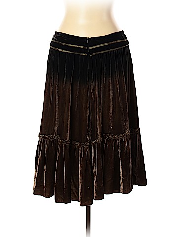 Class Roberto Cavalli Casual Skirt (view 2)