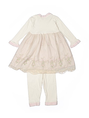 Luna Luna Dress (view 2)