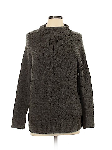 MICHAEL Michael Kors Pullover Sweater (view 1)