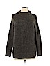 MICHAEL Michael Kors Gray Pullover Sweater Size L - photo 1