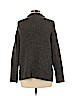 MICHAEL Michael Kors Gray Pullover Sweater Size L - photo 2