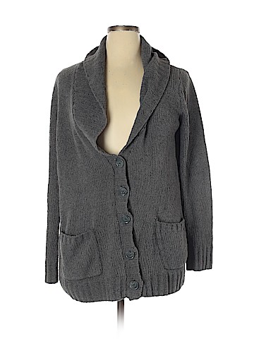 Merona Cardigan (view 1)