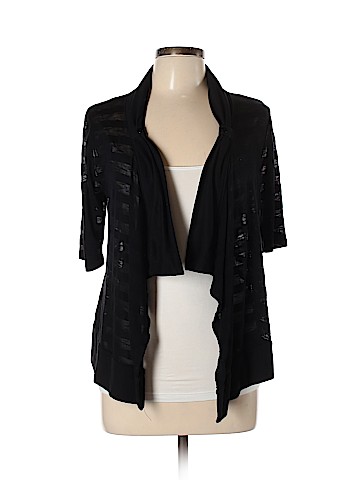 Derek Heart Cardigan (view 1)