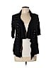 Derek Heart Black Cardigan Size L - photo 1