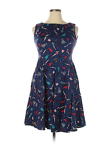 Grace Karin Casual Dress (view 1)